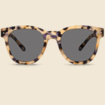 The Trapeze Oversize #N - Light Tortoise - Izipizi - STAG Provisions - Accessories - Eyewear
