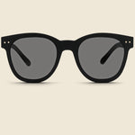 The Trapeze Oversize #N - Black - Izipizi - STAG Provisions - Accessories - Eyewear
