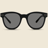 The Trapeze Oversize #N - Black - Izipizi - STAG Provisions - Accessories - Eyewear