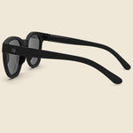 The Trapeze Oversize #N - Black - Izipizi - STAG Provisions - Accessories - Eyewear