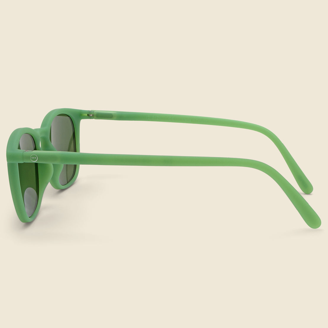 The Trapeze #E - Evergreen - Izipizi - STAG Provisions - Accessories - Eyewear