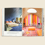 Inside Utopia: Visionary Interiors and Futuristic Homes - Bookstore - STAG Provisions - Home - Library - Book