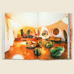 Inside Utopia: Visionary Interiors and Futuristic Homes - Bookstore - STAG Provisions - Home - Library - Book