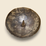 Stamped Silver Incense Holder - J Alexander - STAG Provisions - Home - Fragrance - Incense