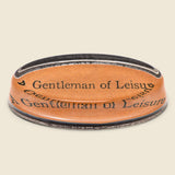 Gentleman of Leisure Paperweight - John Derian - STAG Provisions - Home - Art & Accessories - Decorative Object