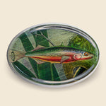 Fish Oval Paperweight - John Derian - STAG Provisions - Home - Art & Accessories - Decorative Object