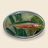 Fish Oval Paperweight - John Derian - STAG Provisions - Home - Art & Accessories - Decorative Object