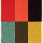Small Multicolor Check Scarf - Multicolor - Jo Gordon - STAG Provisions - Accessories - Scarves