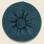 Tammy Hat - Lugano - Jo Gordon - STAG Provisions - Accessories - Hats