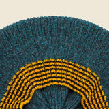 Tammy Hat - Lugano - Jo Gordon - STAG Provisions - Accessories - Hats