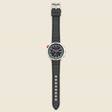 Solar Chronograph Watch 42MM - Green - Jack Mason - STAG Provisions - Accessories - Watches