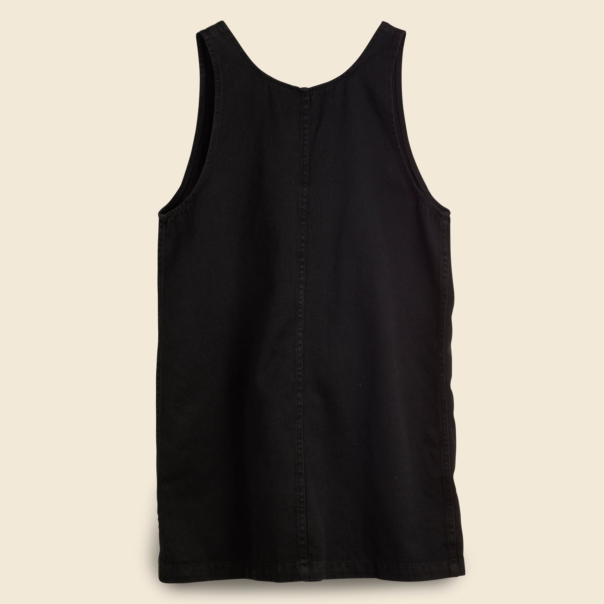 
                          Jumper Dress - Black - Jungmaven - STAG Provisions - W - Onepiece - Dress
                        