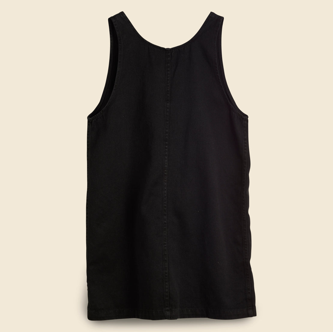 Jumper Dress - Black - Jungmaven - STAG Provisions - W - Onepiece - Dress