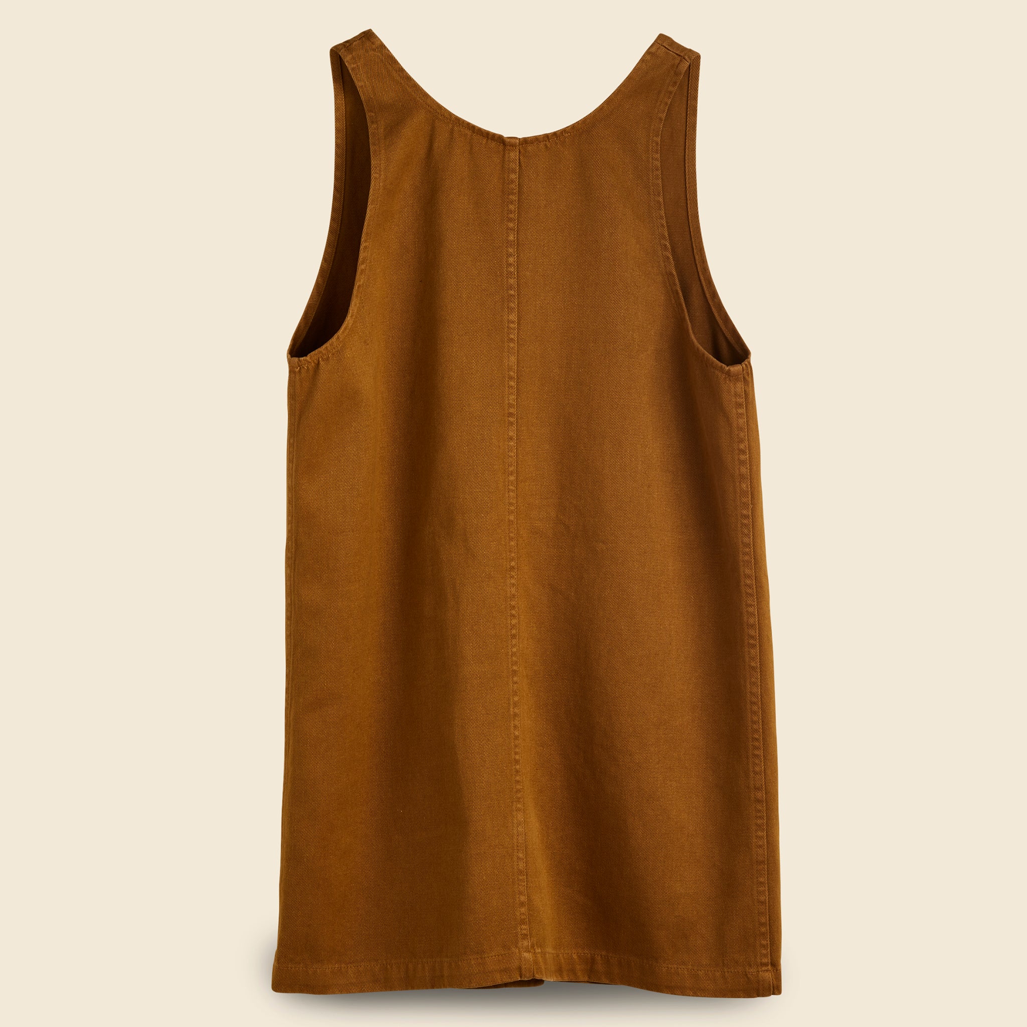 
                          Jumper Dress - Copper - Jungmaven - STAG Provisions - W - Onepiece - Dress
                        