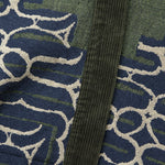 Ainu Betsy Ross Sha-Ka Jacket - Green - Kapital - STAG Provisions - Outerwear - Coat / Jacket