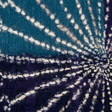 Furoshiki Five Rings Compressed Wool Scarf - Navy - Kapital - STAG Provisions - Accessories - Scarves