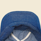 The Old Man and the Sea 12oz Denim Cap - Midtone - Kapital - STAG Provisions - Accessories - Gloves