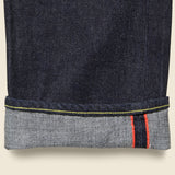 14oz Denim 5P MONKEYCISCO Pants - One Wash - Kapital - STAG Provisions - Pants - Denim