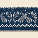 Bandana Kesa Scarf - Navy - Kapital - STAG Provisions - Accessories - Scarves