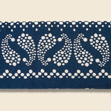 Bandana Kesa Scarf - Navy - Kapital - STAG Provisions - Accessories - Scarves