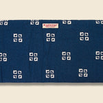 Bandana Kesa Scarf - Navy - Kapital - STAG Provisions - Accessories - Scarves