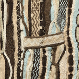 Knit GAUDY Cardigan - Brown - Kapital - STAG Provisions - Tops - Fleece / Sweatshirt