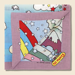 PARAMAX Powerlifting Bandana - Multi - Kapital - STAG Provisions - Accessories - Bandanas