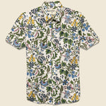 Sai Shirt - Floral Multi - Kardo - STAG Provisions - Tops - S/S Woven - Floral