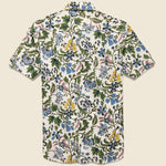 Sai Shirt - Floral Multi - Kardo - STAG Provisions - Tops - S/S Woven - Floral