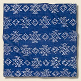 Bandhani Bandana  - Indigo Geo Dot - Kardo - STAG Provisions - Accessories - Bandanas