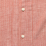 Chintan Handwoven Shirt - Pink - Kardo - STAG Provisions - Tops - S/S Woven - Solid