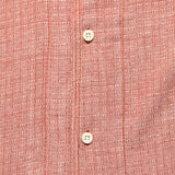Chintan Handwoven Shirt - Pink - Kardo - STAG Provisions - Tops - S/S Woven - Solid