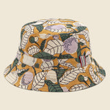 Reversible Block Print Bucket Hat - Sage - Kardo - STAG Provisions - Accessories - Hats
