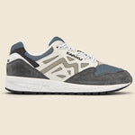 Legacy Sneaker - Gunmetal/Abbey Stone - Karhu - STAG Provisions - Shoes - Athletic
