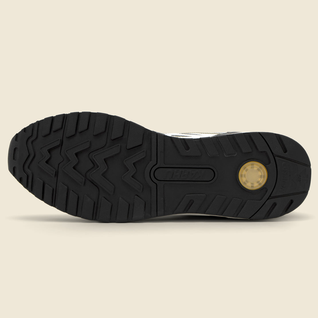 Legacy Sneaker - Gunmetal/Abbey Stone - Karhu - STAG Provisions - Shoes - Athletic