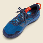 Ikoni Trail Shoe - Set Sail/Harvest Pumpkin - Karhu - STAG Provisions - Shoes - Athletic