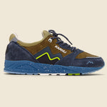Aria Sneaker - India Ink/Dark Olive - Karhu - STAG Provisions - Shoes - Athletic
