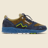 Aria Sneaker - India Ink/Dark Olive - Karhu - STAG Provisions - Shoes - Athletic