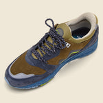 Aria Sneaker - India Ink/Dark Olive - Karhu - STAG Provisions - Shoes - Athletic