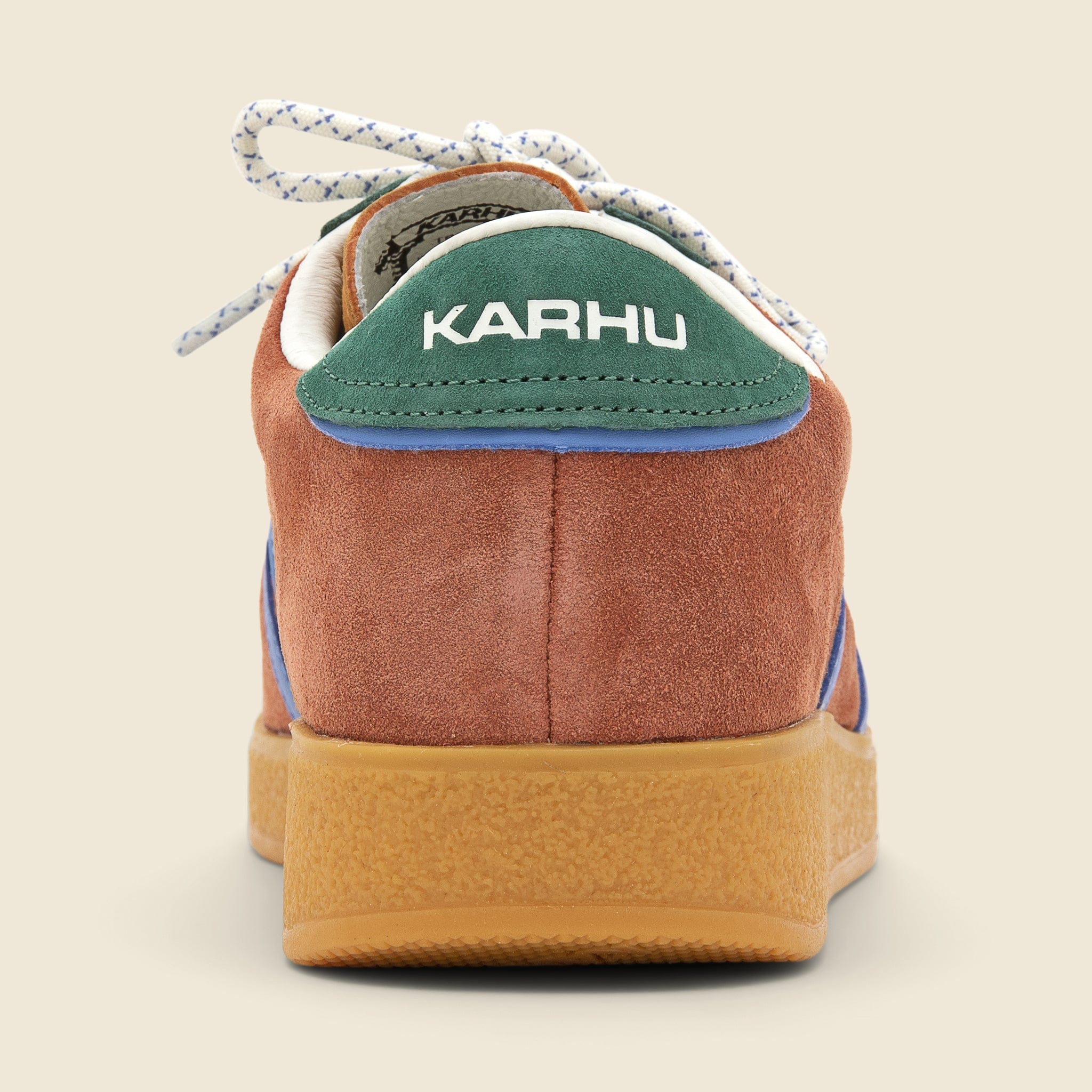 Trampas Sneaker - Baked Clay/Riviera - Karhu - STAG Provisions - Shoes - Athletic