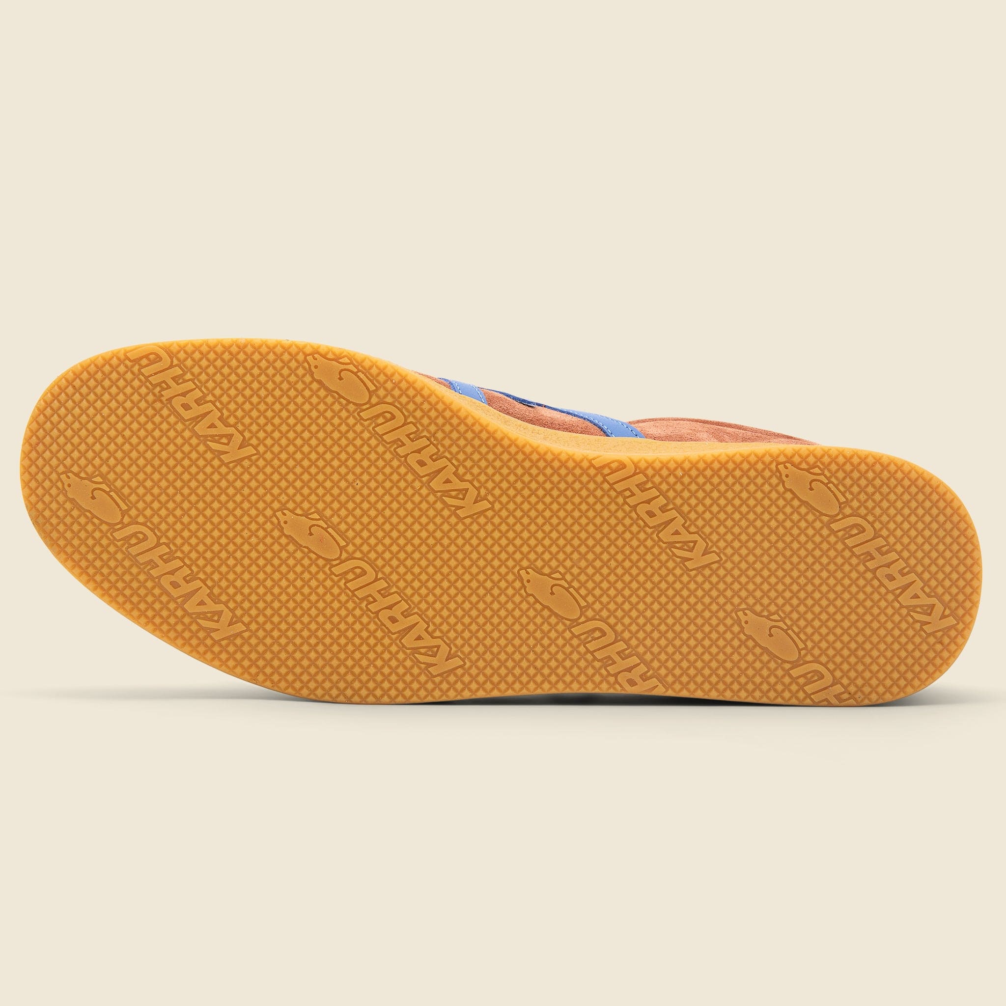 Trampas Sneaker - Baked Clay/Riviera - Karhu - STAG Provisions - Shoes - Athletic