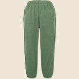 Redding Fleece Pant - Olive - Katin - STAG Provisions - Pants - Lounge