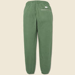 Redding Fleece Pant - Olive - Katin - STAG Provisions - Pants - Lounge