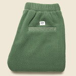 Redding Fleece Pant - Olive - Katin - STAG Provisions - Pants - Lounge