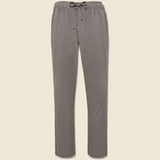 Stand Easy Pant - Gravel - Katin - STAG Provisions - Pants - Twill