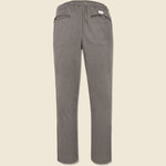Stand Easy Pant - Gravel - Katin - STAG Provisions - Pants - Twill