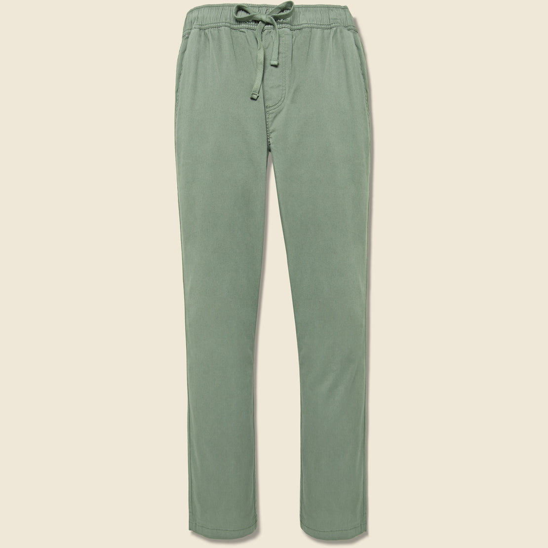 Katin Stand Easy Pant - Olive