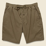 Patio Short - Cedar - Katin - STAG Provisions - Shorts - Lounge