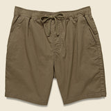 Patio Short - Cedar - Katin - STAG Provisions - Shorts - Lounge