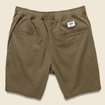 Patio Short - Cedar - Katin - STAG Provisions - Shorts - Lounge